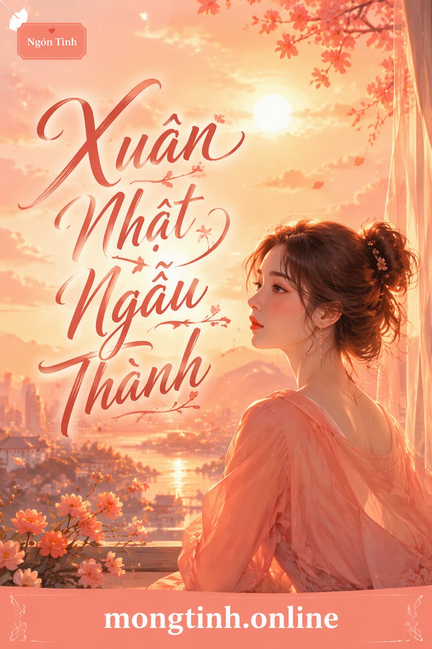 Xuân Nhật Ngẫu Thành