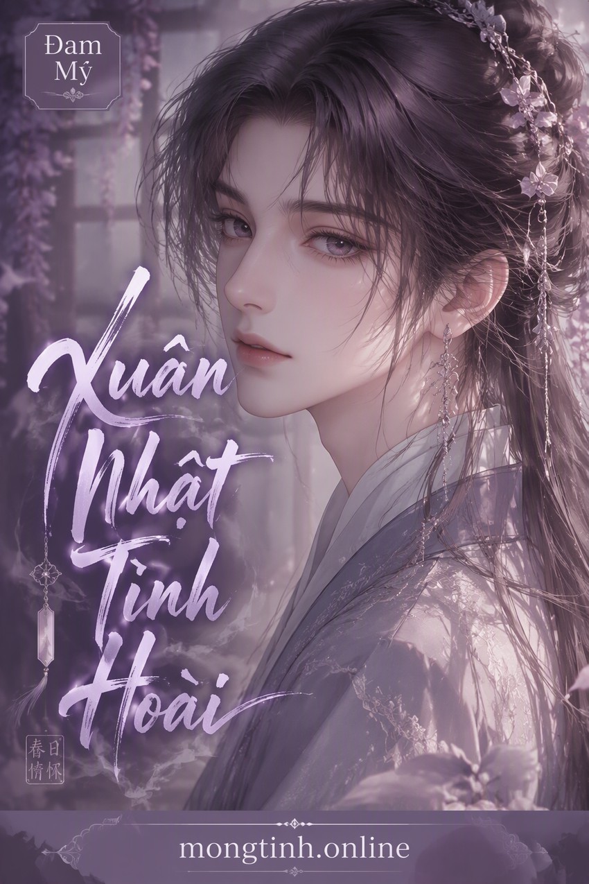 Xuân Nhật Tình Hoài