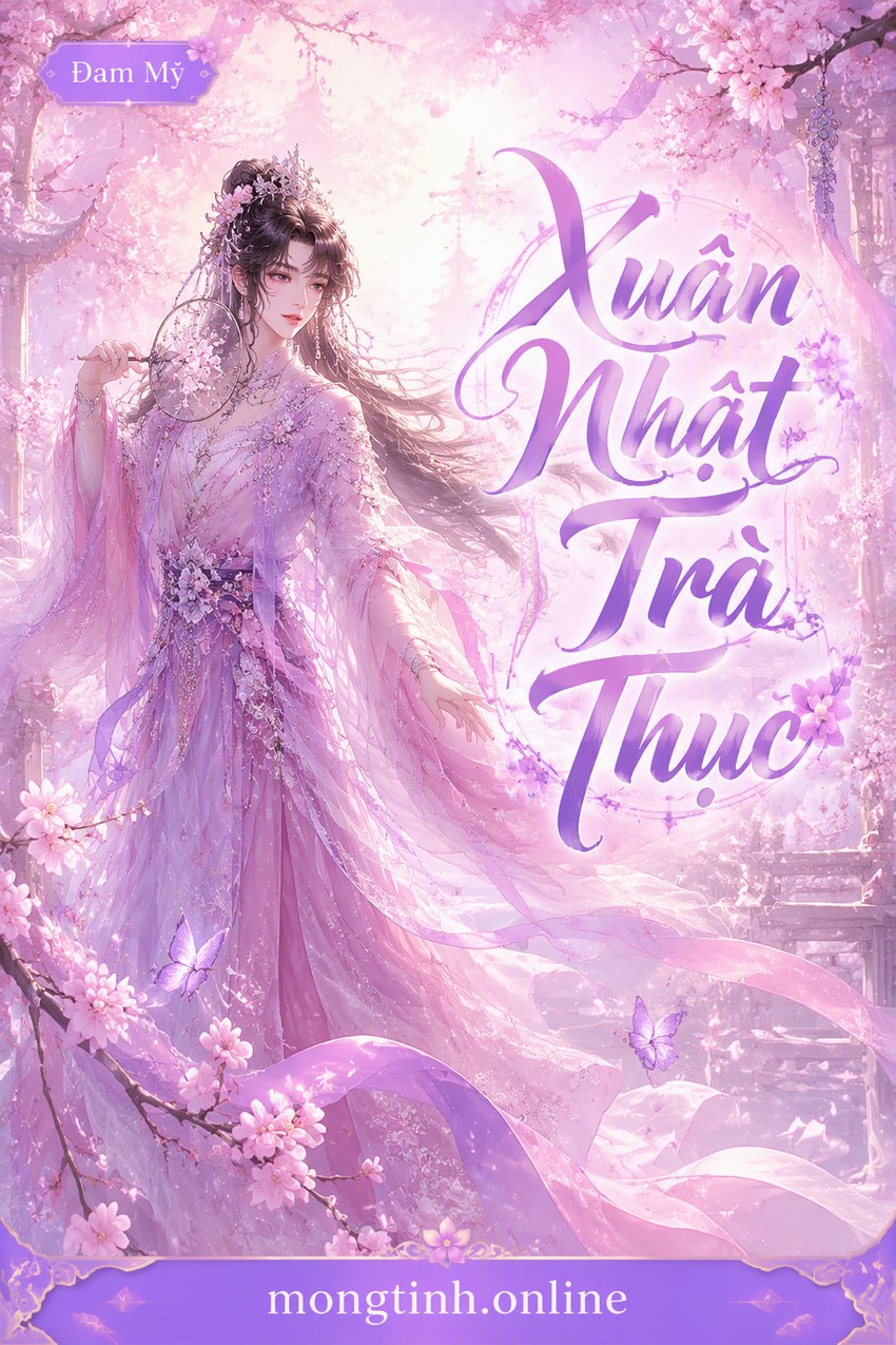 Xuân Nhật Trà Thục