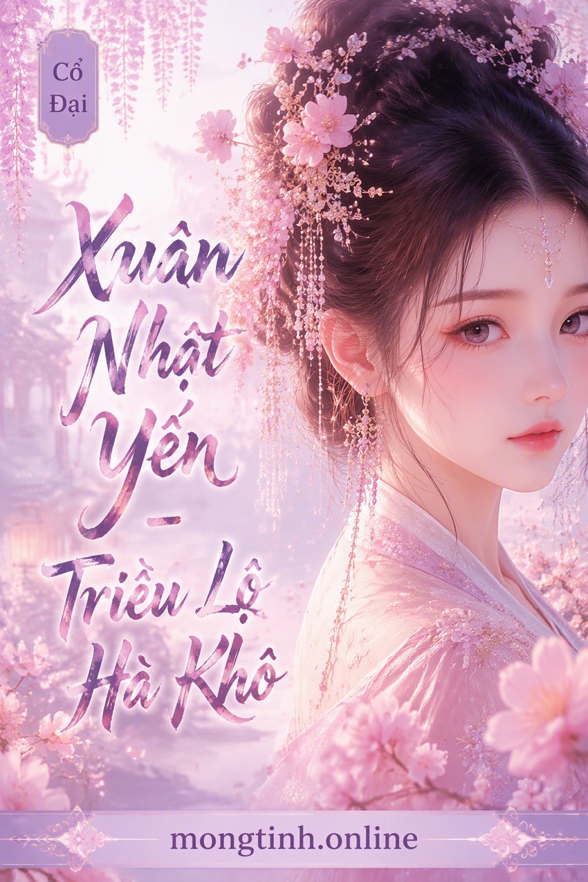 Xuân Nhật Yến - Triều Lộ Hà Khô