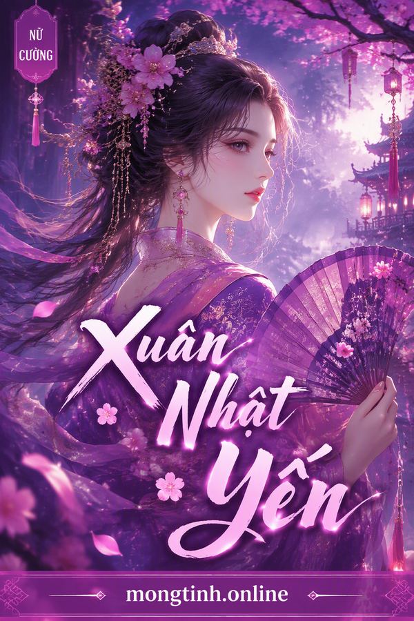 Xuân Nhật Yến