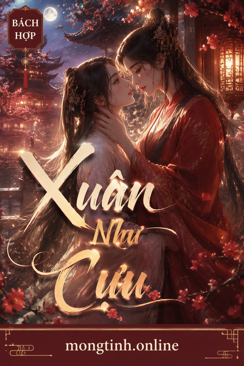 Xuân Như Cựu