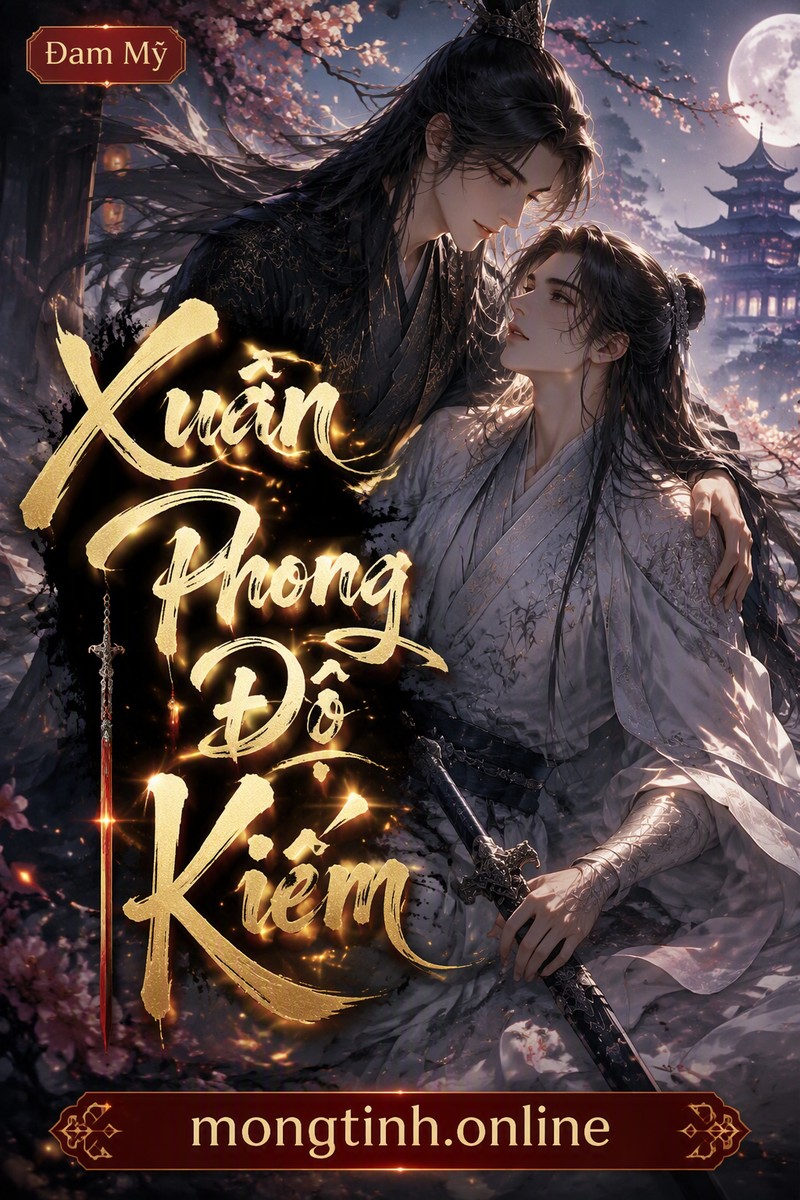 Xuân Phong Độ Kiếm