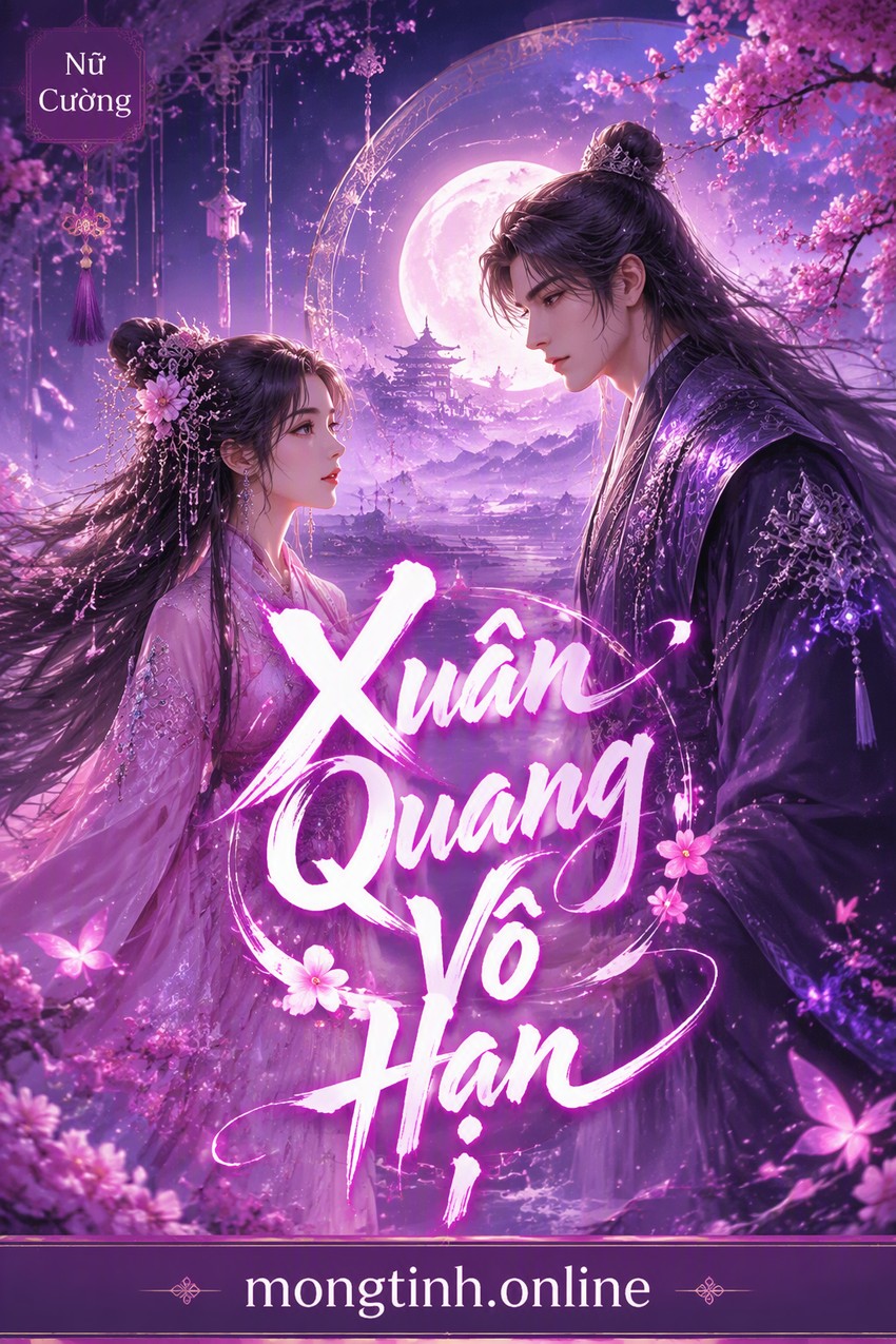 Xuân Quang Vô Hạn