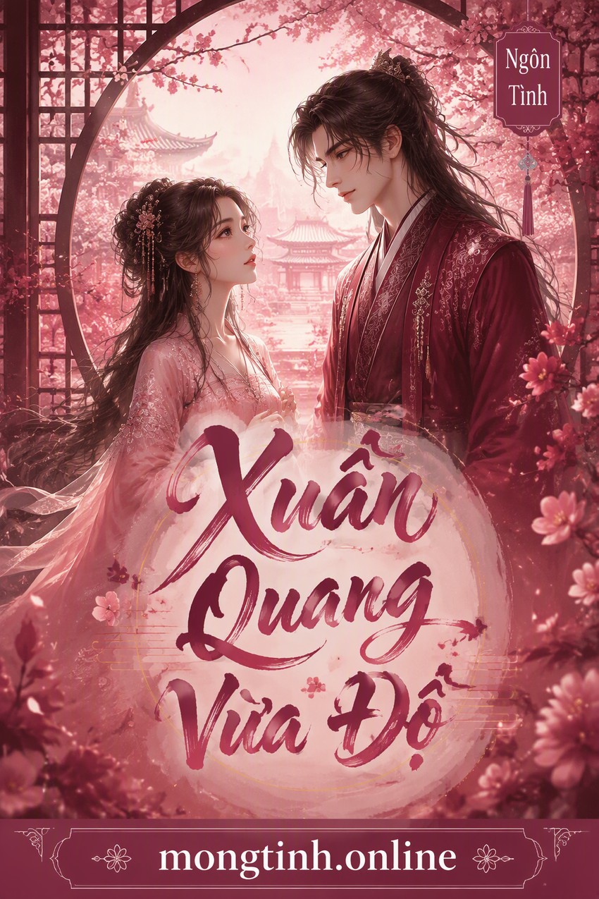 Xuân Quang Vừa Độ