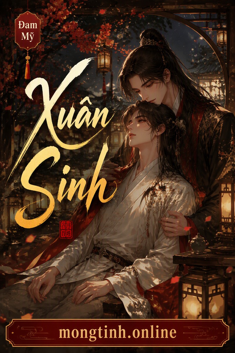 Xuân Sinh