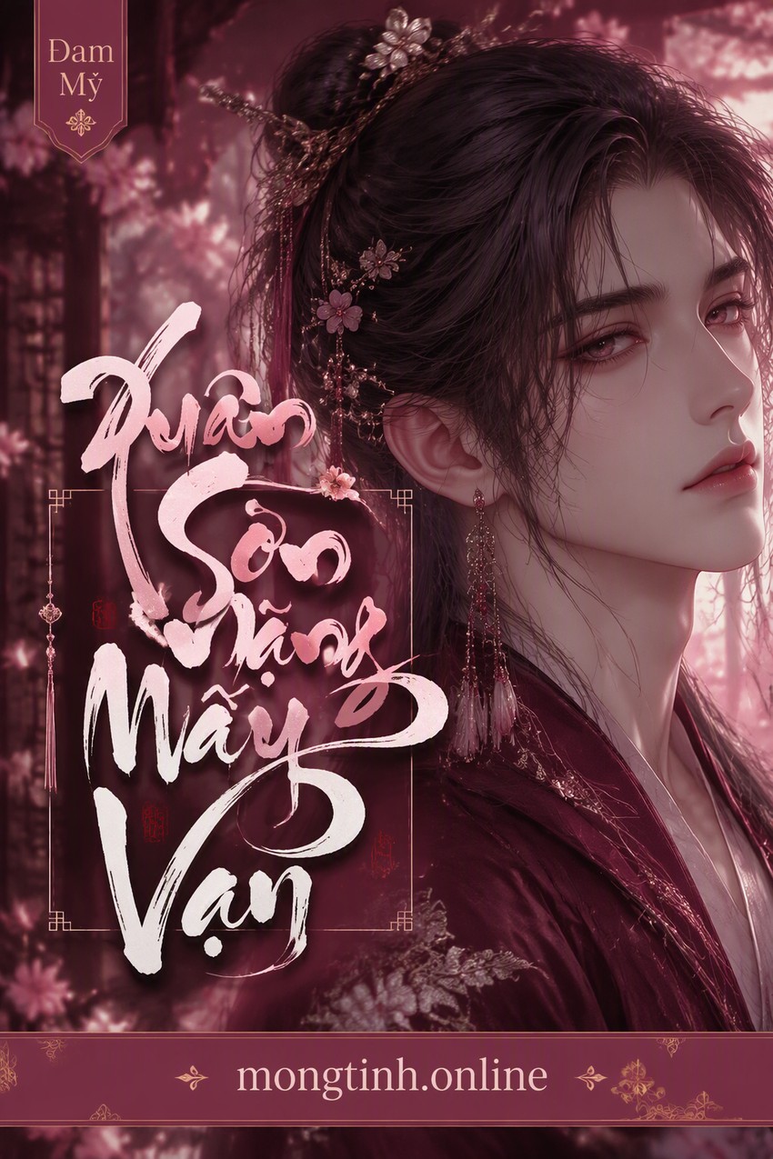 Xuân Sơn Nặng Mấy Vạn