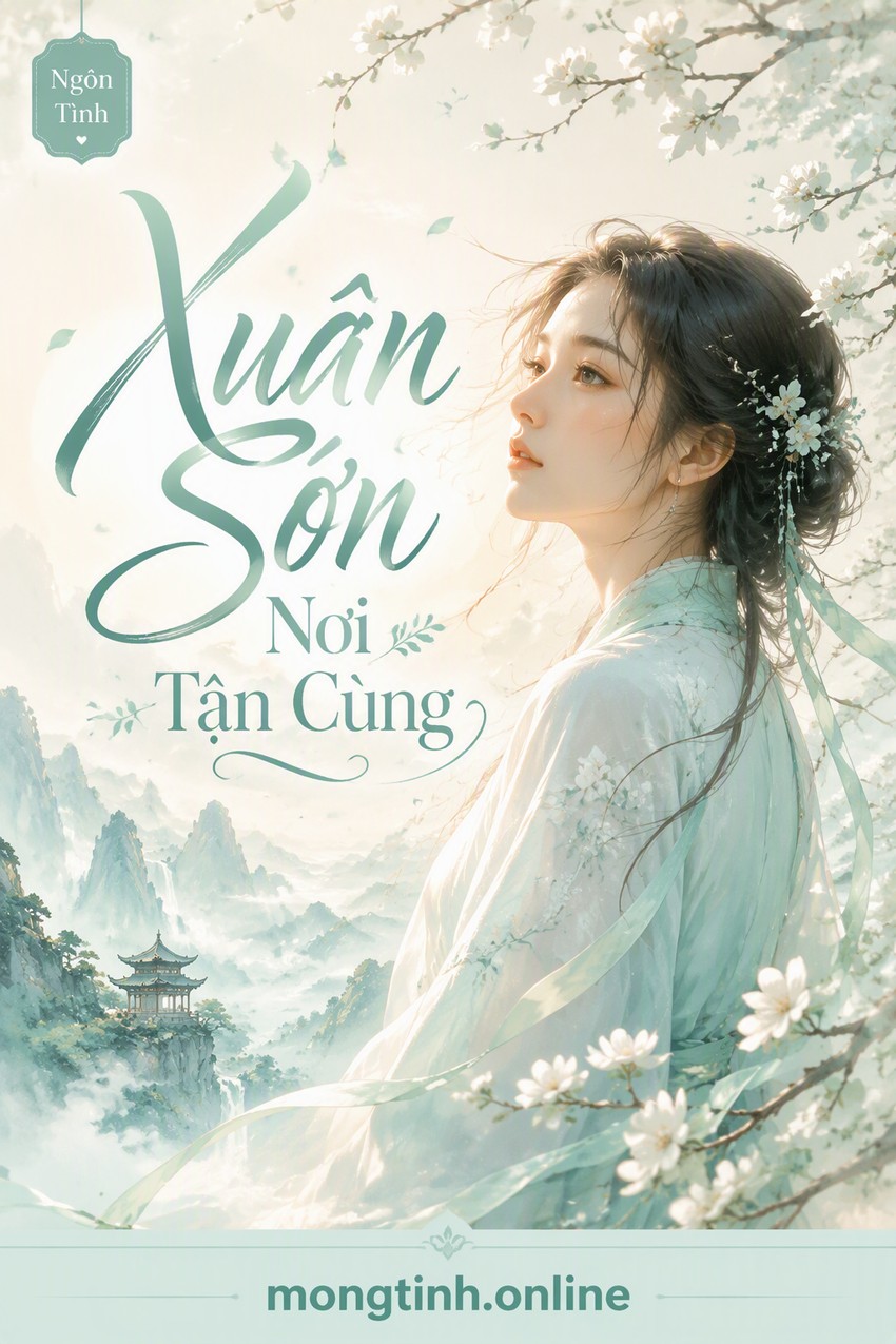 Xuân Sơn Nơi Tận Cùng