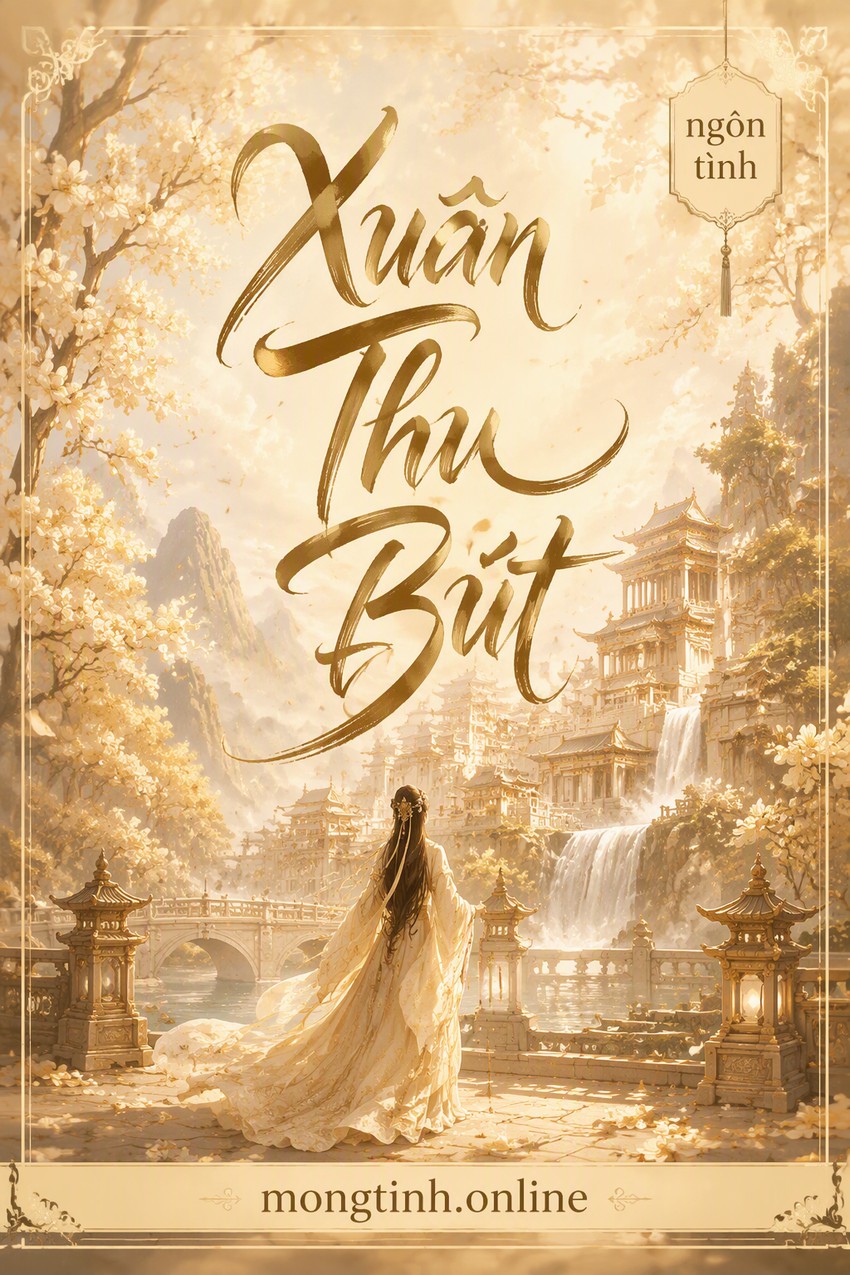 Xuân Thu Bút