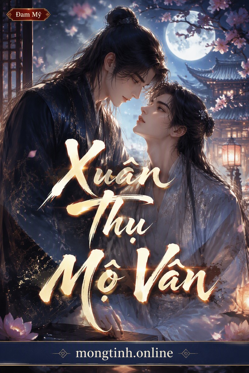 Xuân Thụ Mộ Vân