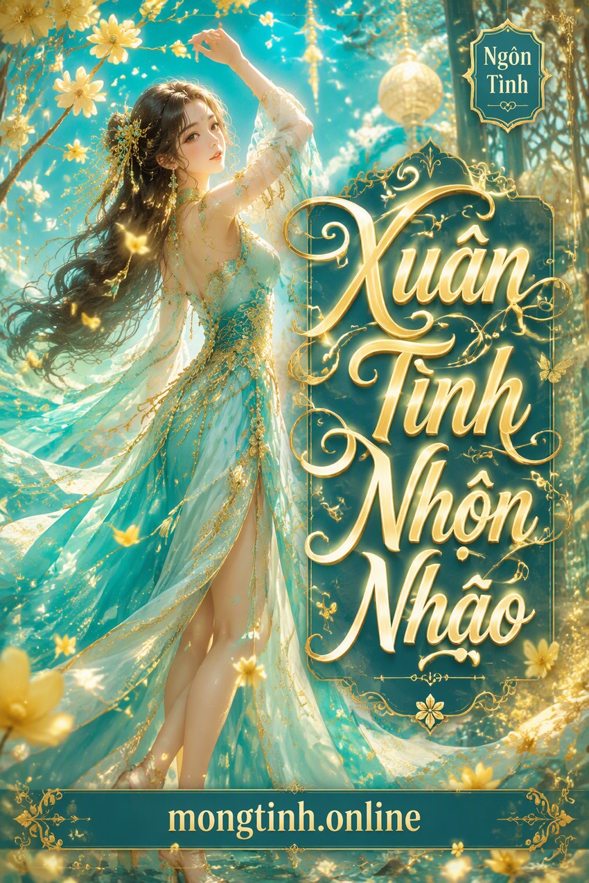 Xuân Tình Nhộn Nhạo
