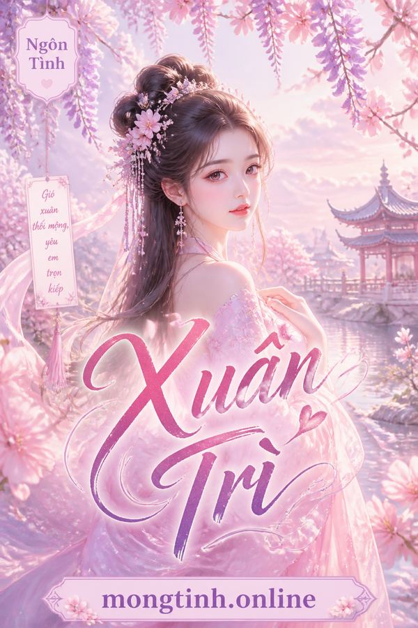 Xuân Trì