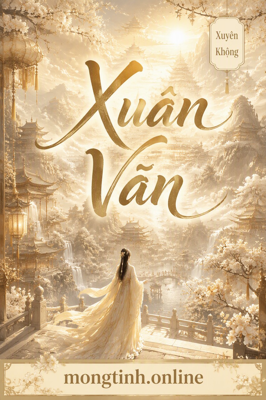 Xuân Vãn