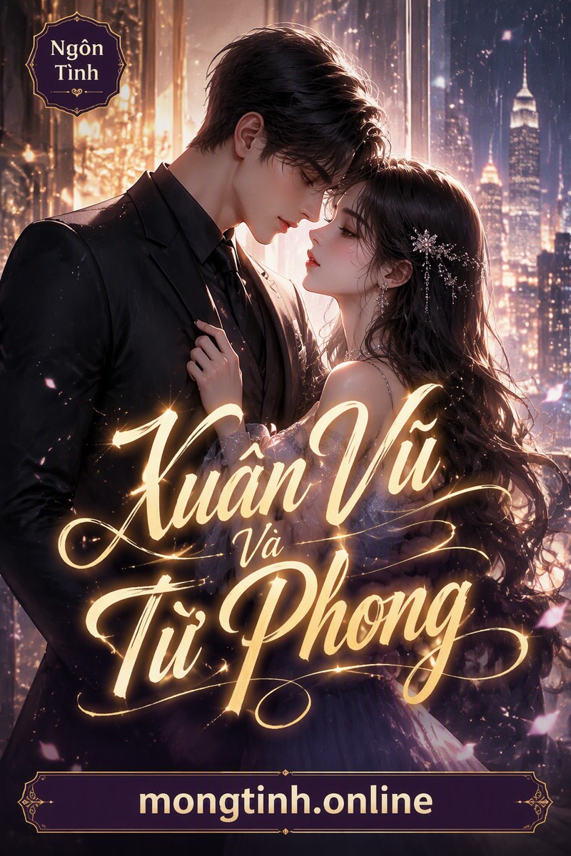 Xuân Vũ Và Từ Phong