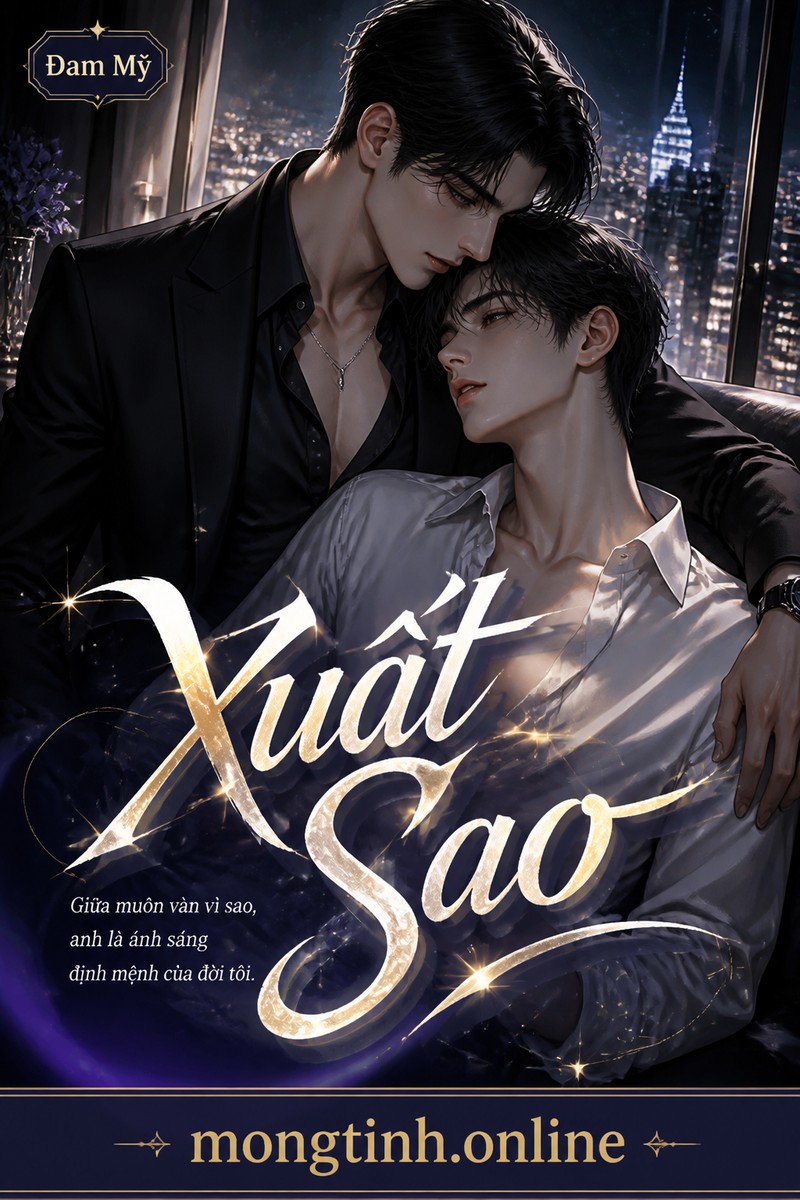 Xuất Sao