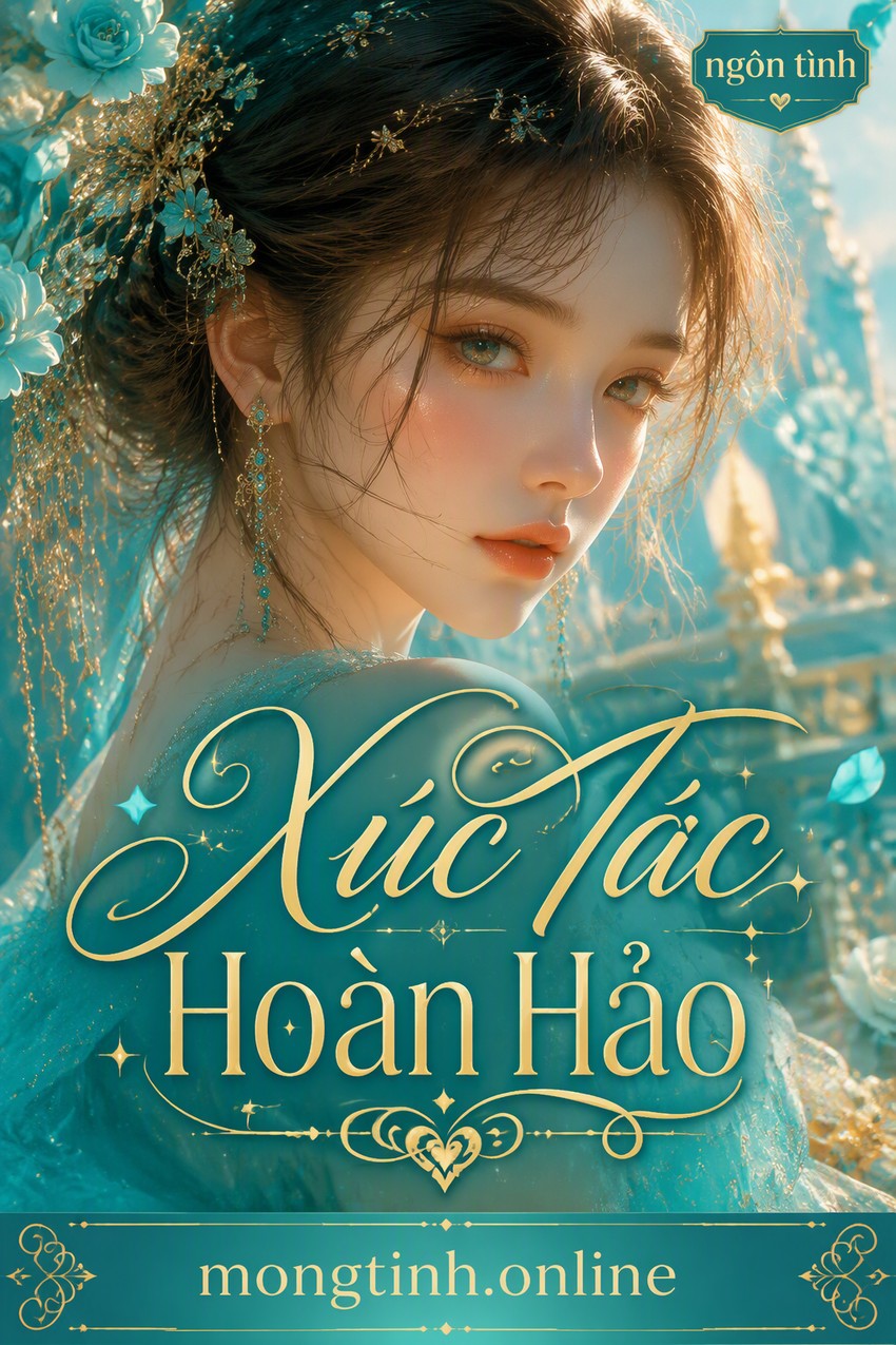 Xúc Tác Hoàn Hảo