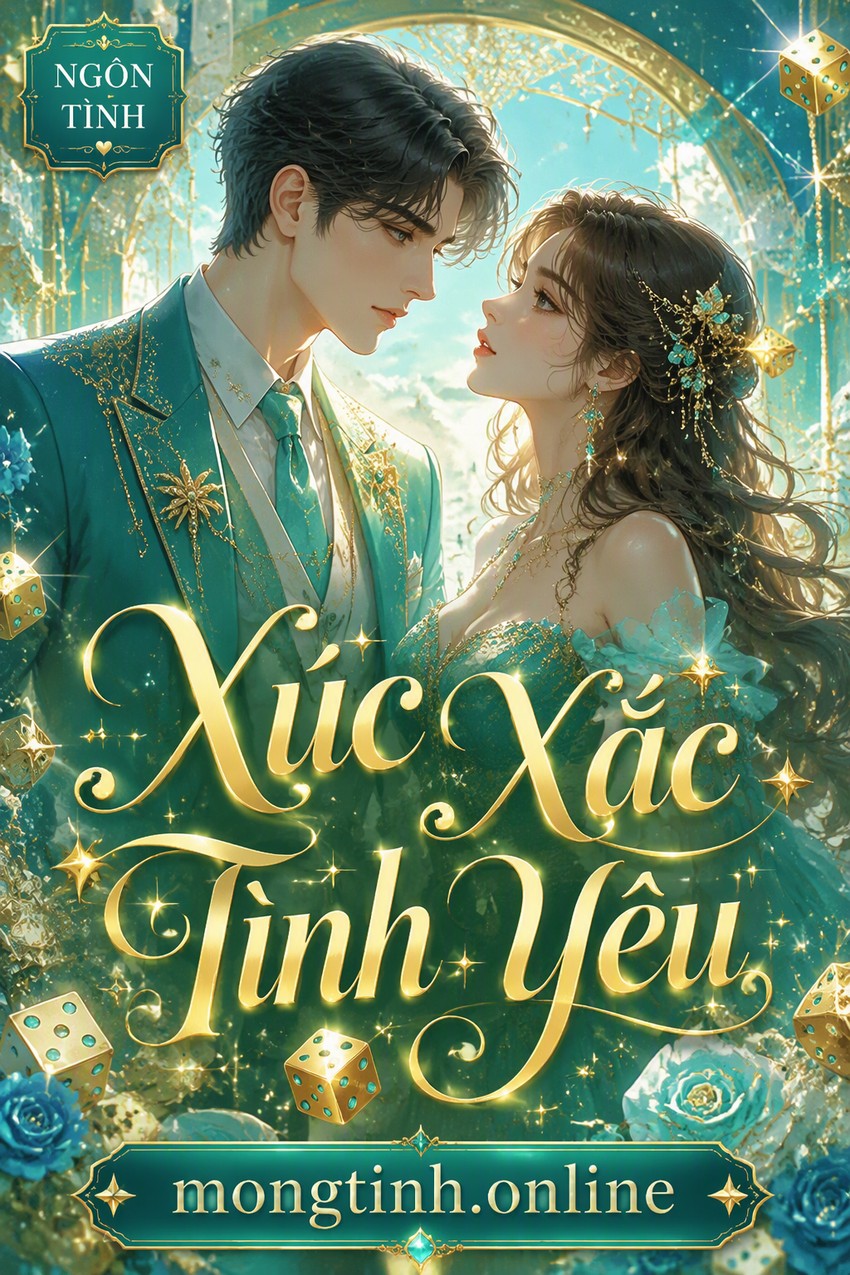 Xúc Xắc Tình Yêu