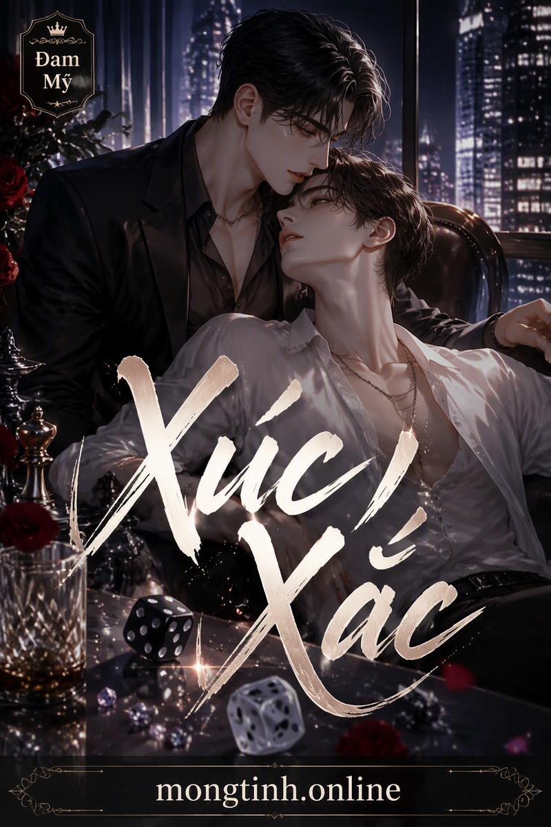 Xúc Xắc