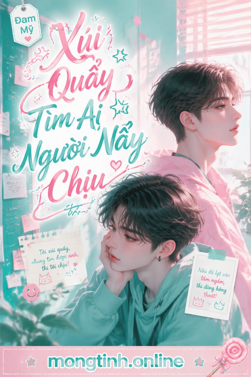 Xúi Quẩy Tìm Ai Người Nấy Chịu