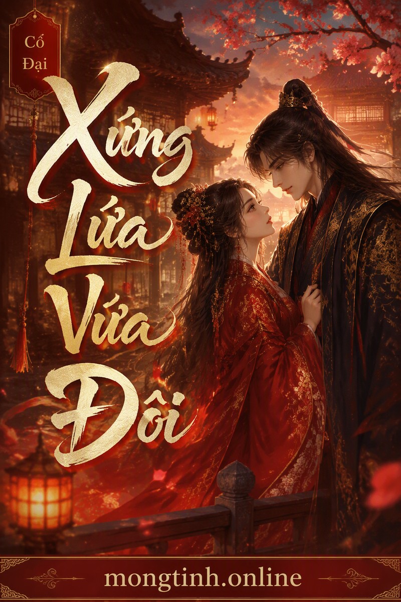 Xứng Lứa Vừa Đôi
