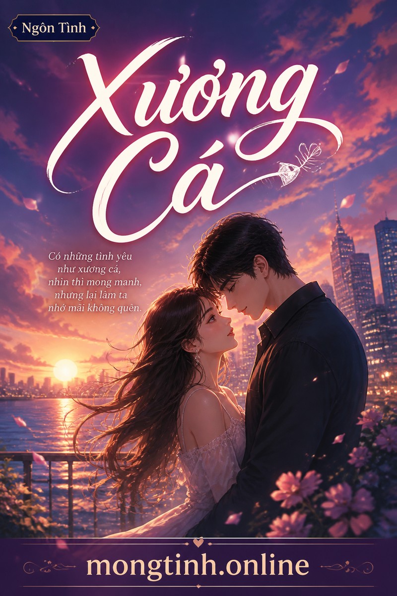 Xương Cá