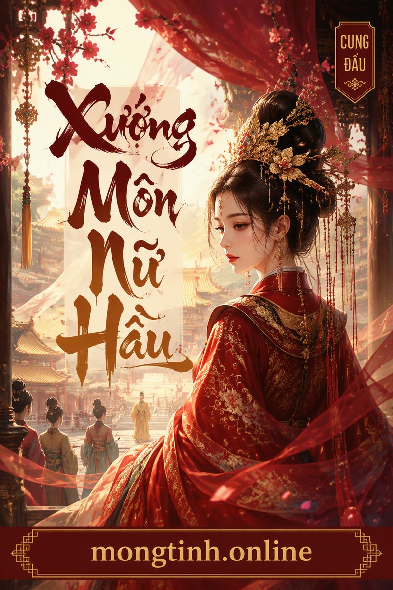 Xướng Môn Nữ Hầu