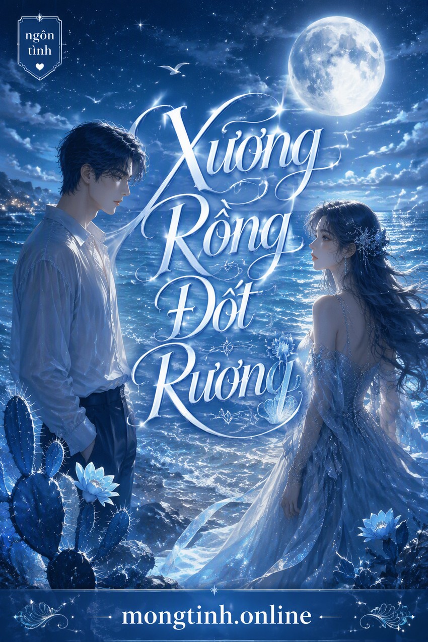 Xương Rồng Đốt Rương