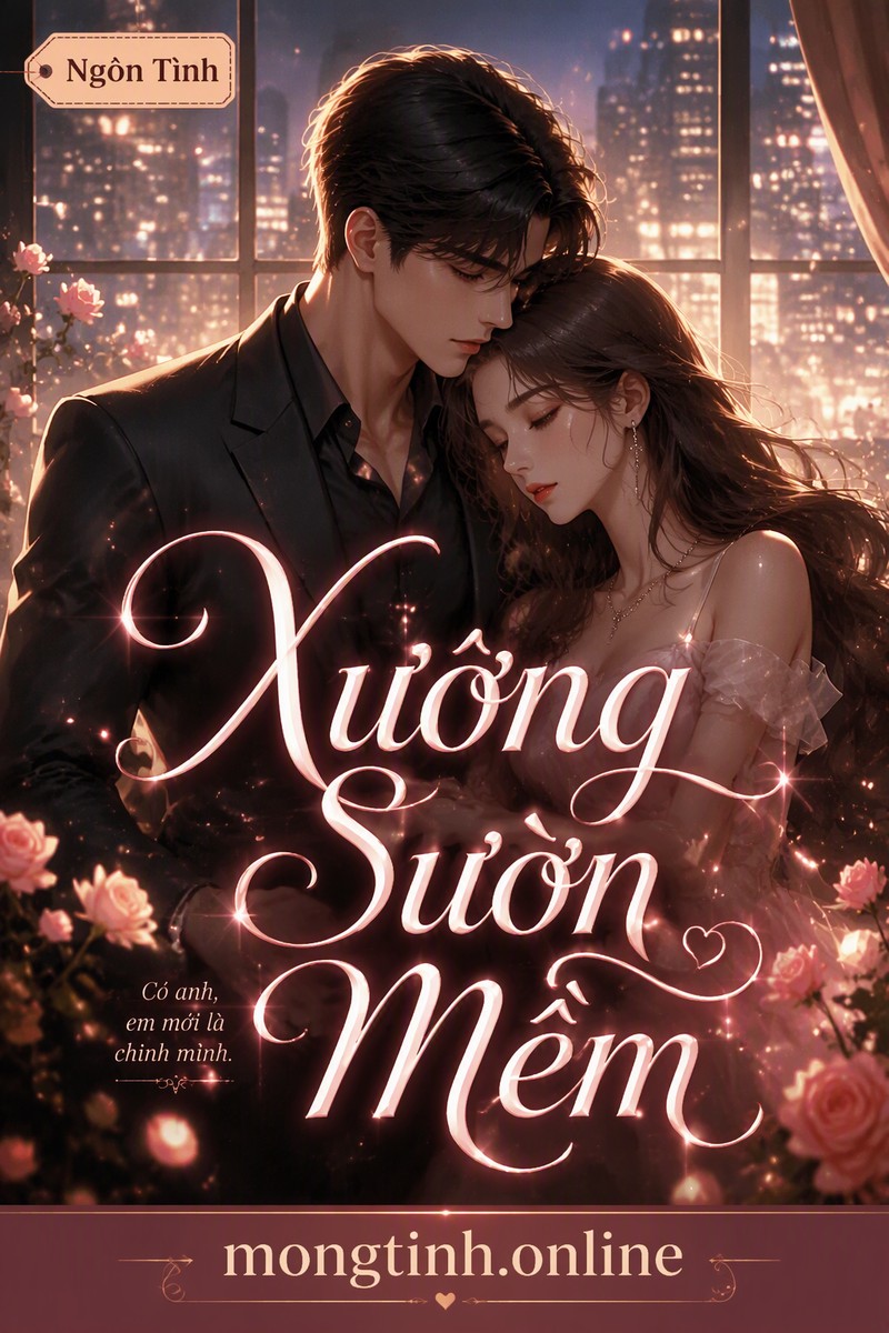 Xương Sườn Mềm