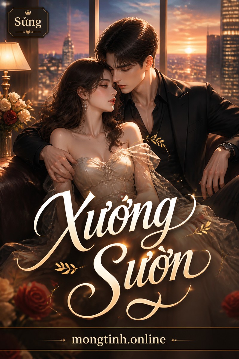 Xương Sườn