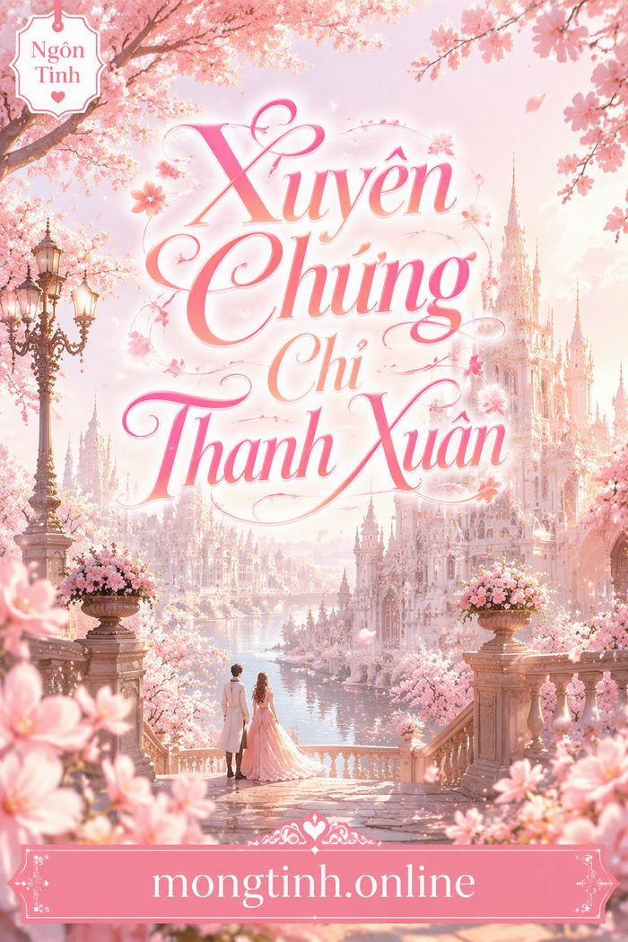 Xuyên Chứng Chỉ Thanh Xuân