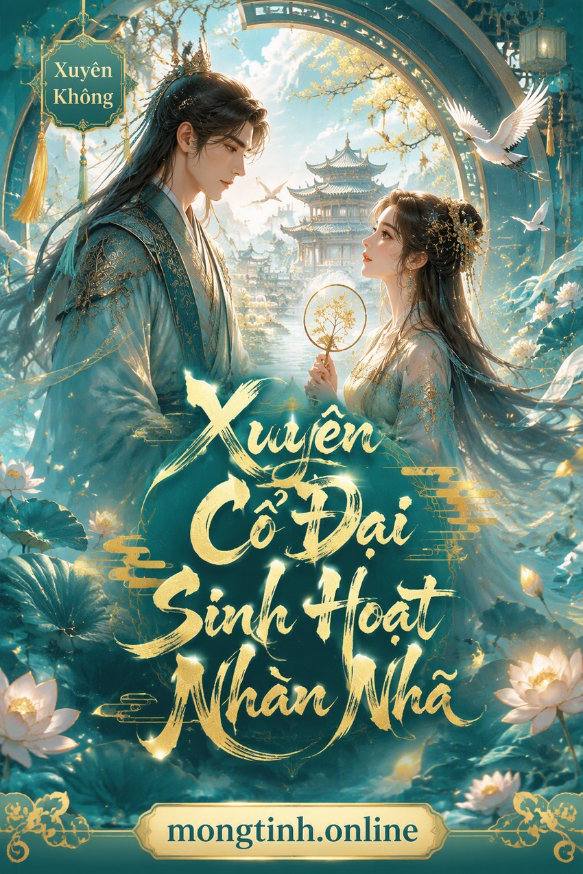 Xuyên Cổ Đại Sinh Hoạt Nhàn Nhã