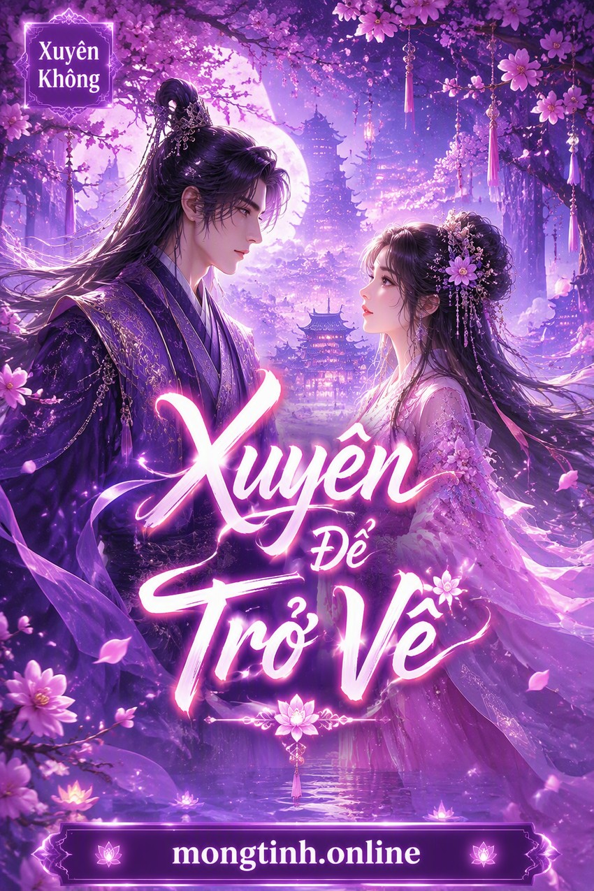 Xuyên Để Trở Về