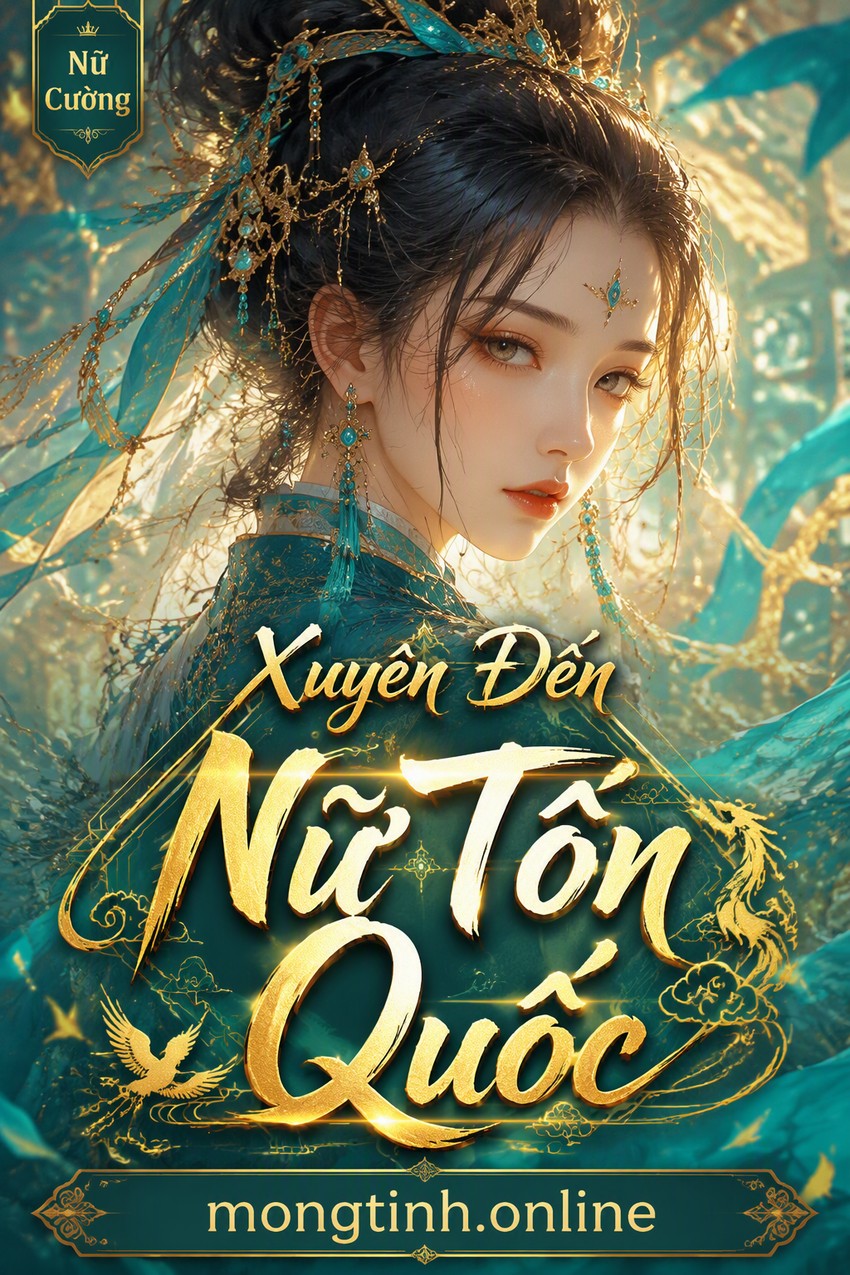 Xuyên Đến Nữ Tôn Quốc