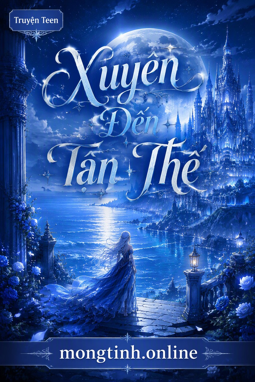 Xuyên Đến Tận Thế
