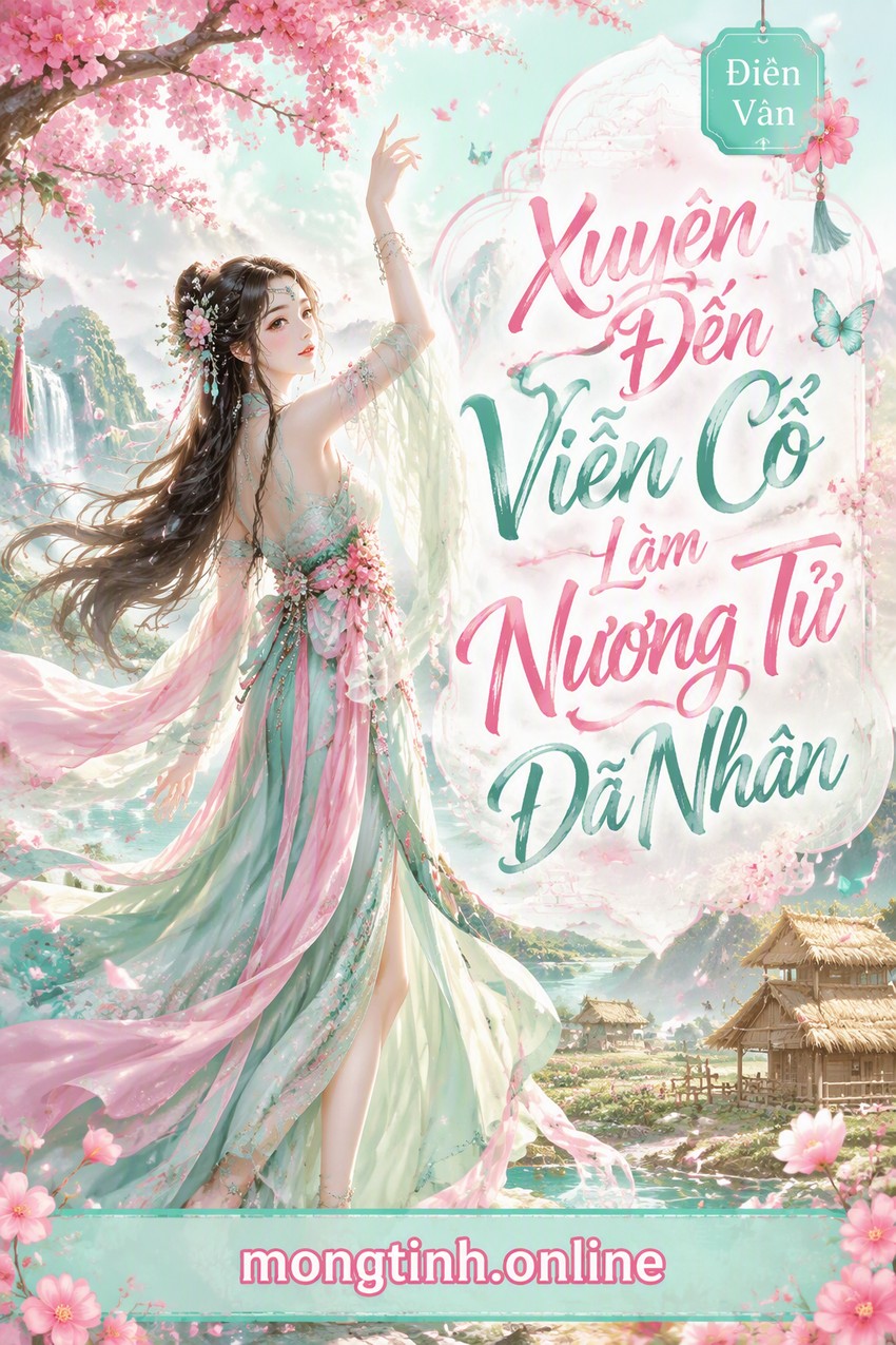 Xuyên Đến Viễn Cổ Làm Nương Tử Dã Nhân