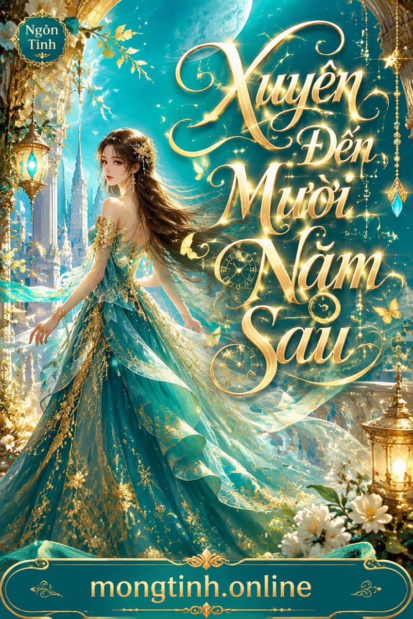Xuyên Đến Mười Năm Sau