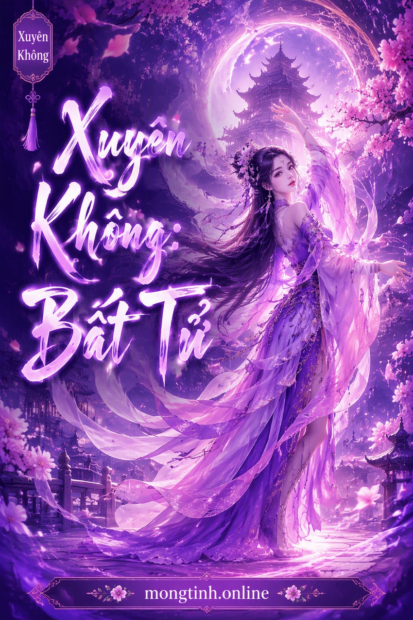 Xuyên Không: Bất Tử