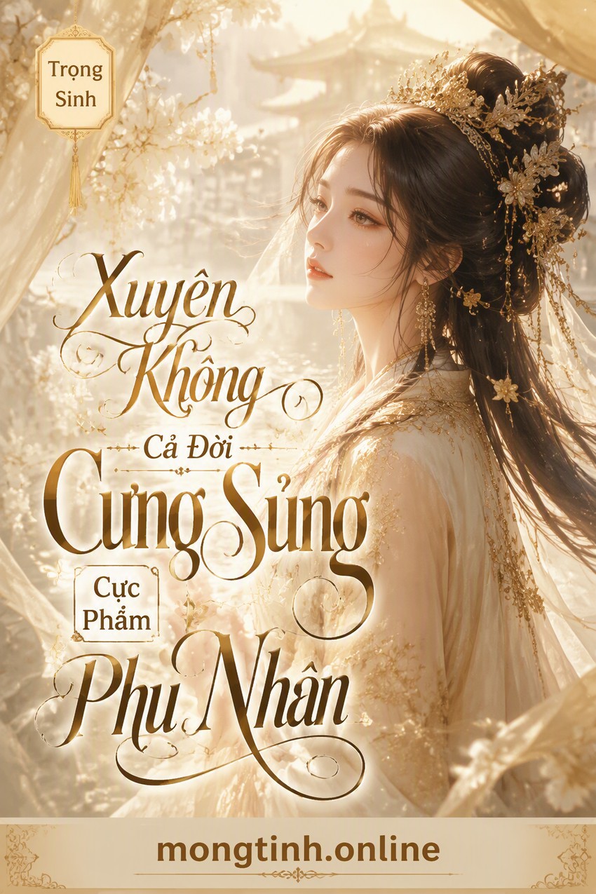 Xuyên Không Cả Đời Cưng Sủng Cực Phẩm Phu Nhân