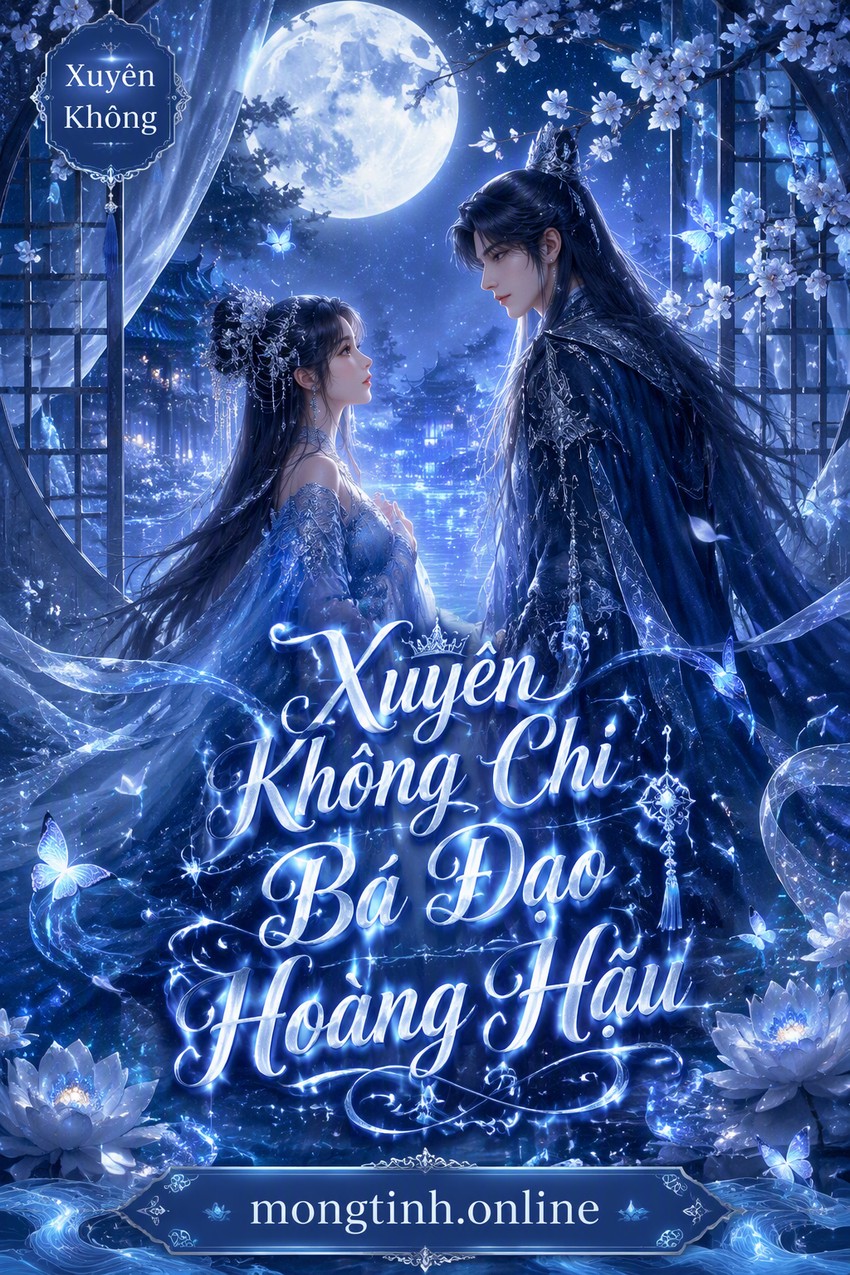 Xuyên Không Chi Bá Đạo Hoàng Hậu