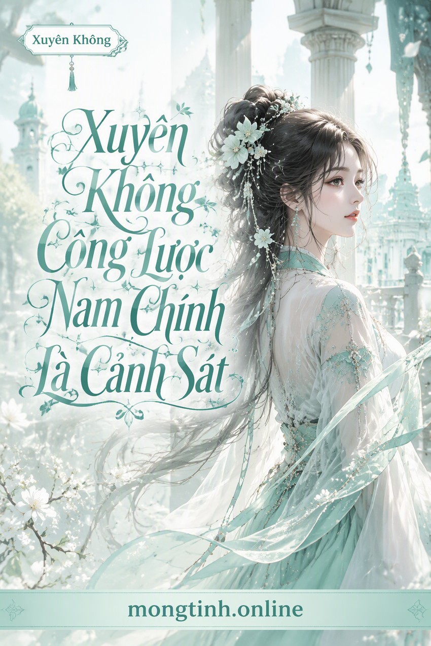Xuyên Không Công Lược Nam Chính Là Cảnh Sát