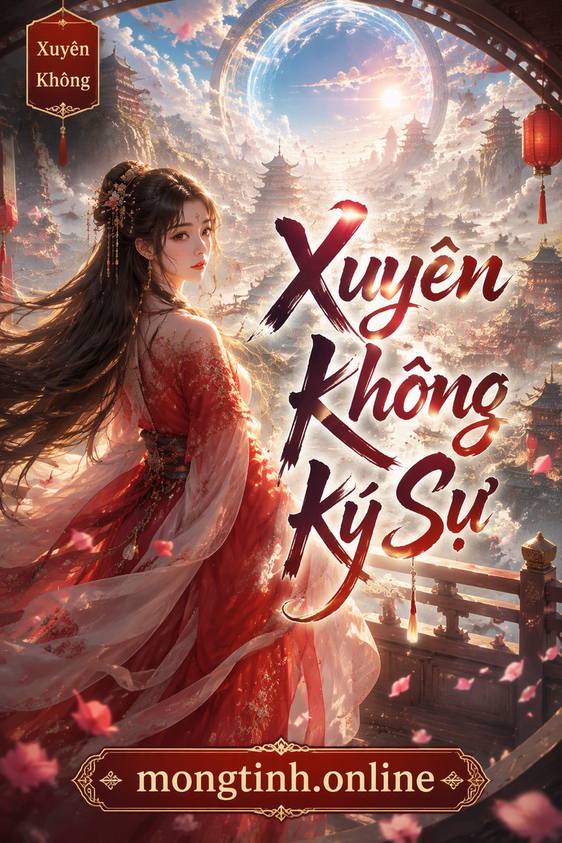 Xuyên Không Ký Sự