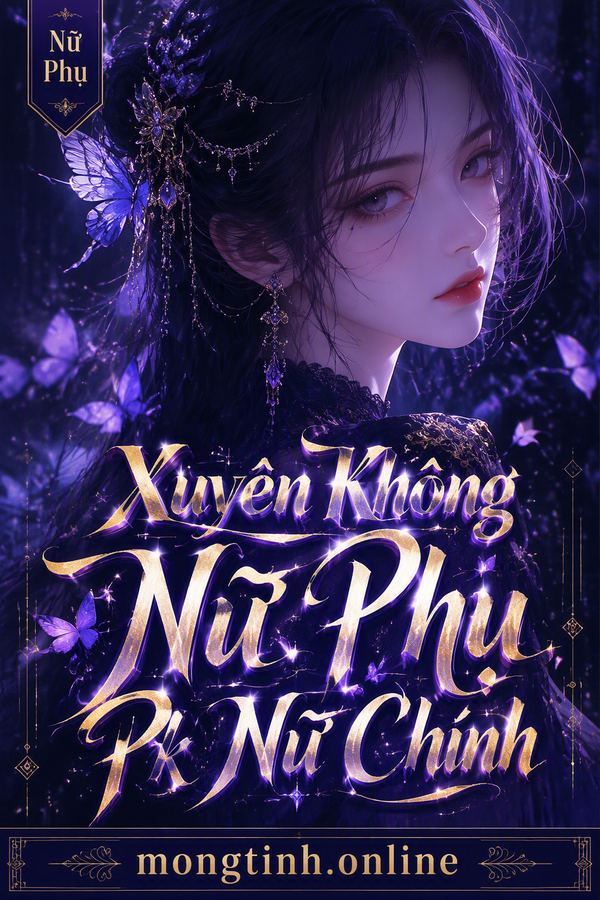 Xuyên Không Nữ Phụ Pk Nữ Chính