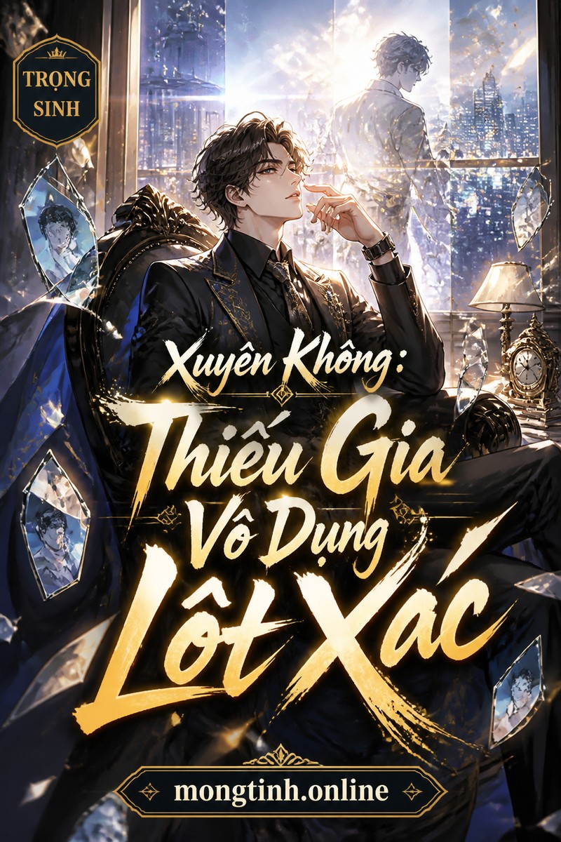 Xuyên Không: Thiếu Gia Vô Dụng Lột Xác