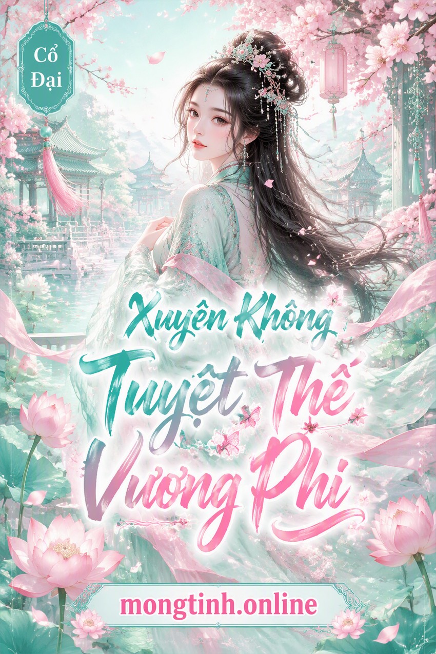 Xuyên Không Tuyệt Thế Vương Phi
