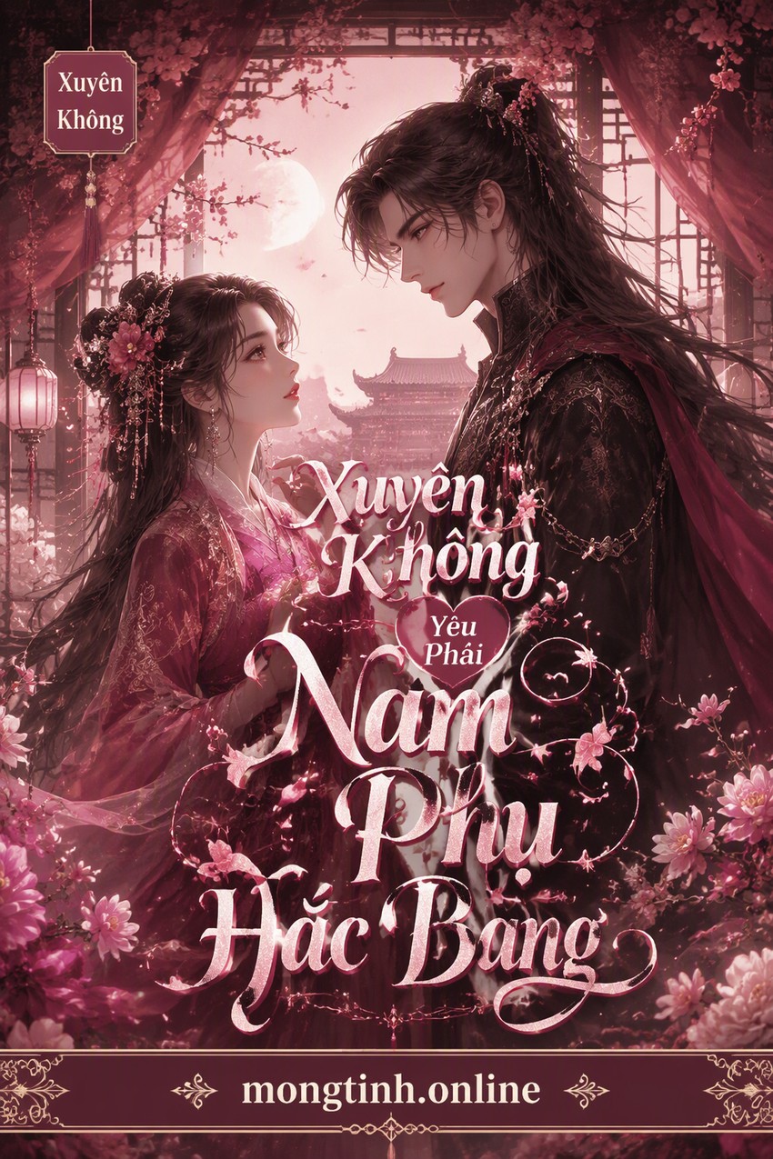 Xuyên Không Yêu Phải Nam Phụ Hắc Bang