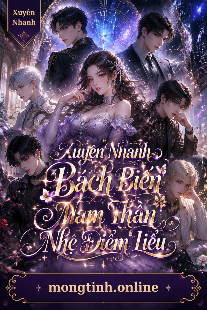 Xuyên Nhanh Bách Biến Nam Thần Nhẹ Điểm Liêu