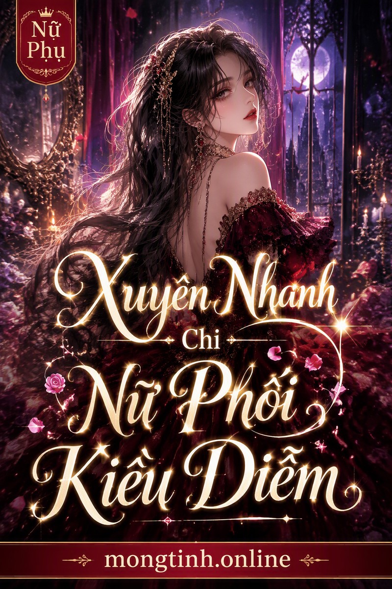 Xuyên Nhanh Chi Nữ Phối Kiều Diễm