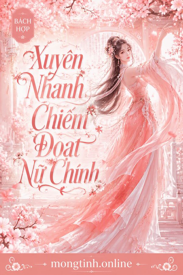Xuyên Nhanh Chiếm Đoạt Nữ Chính