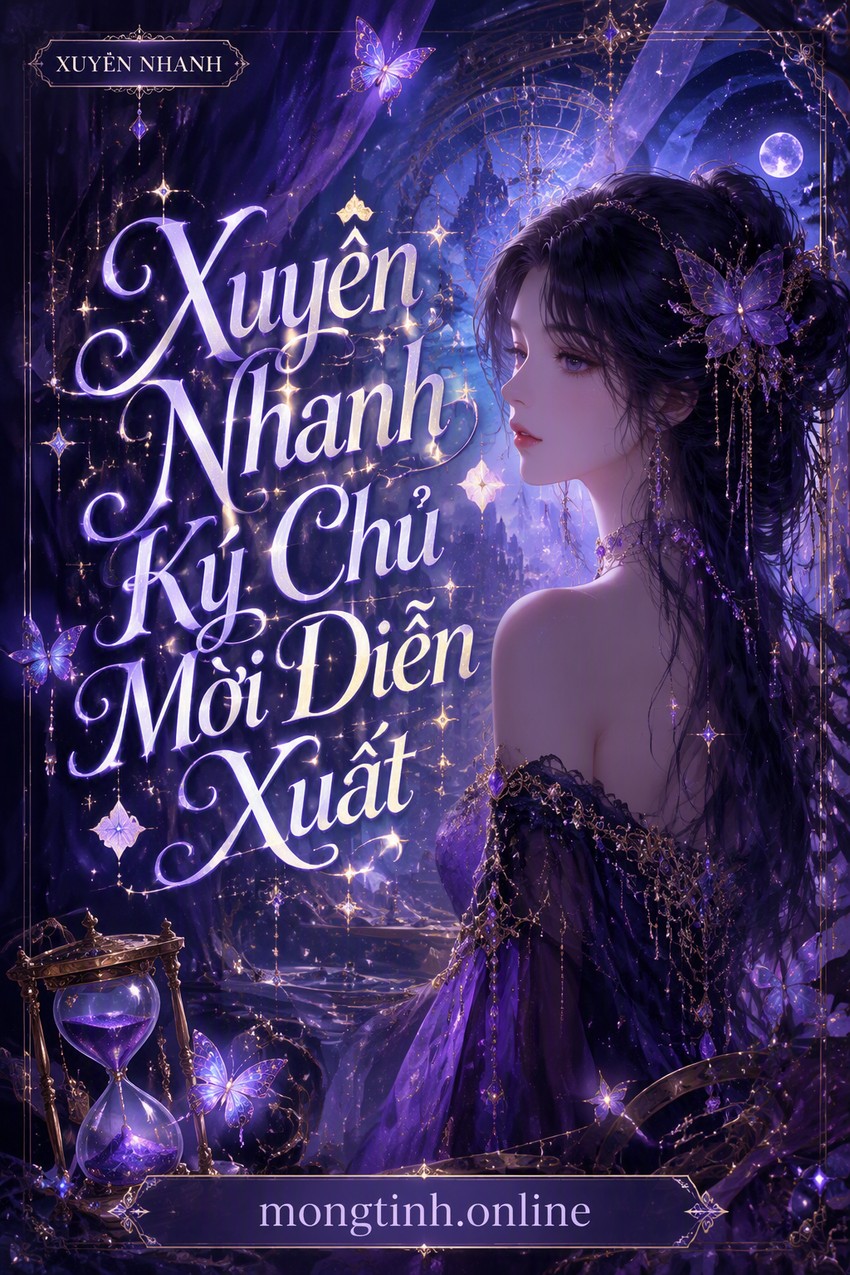 Xuyên Nhanh Ký Chủ Mời Diễn Xuất