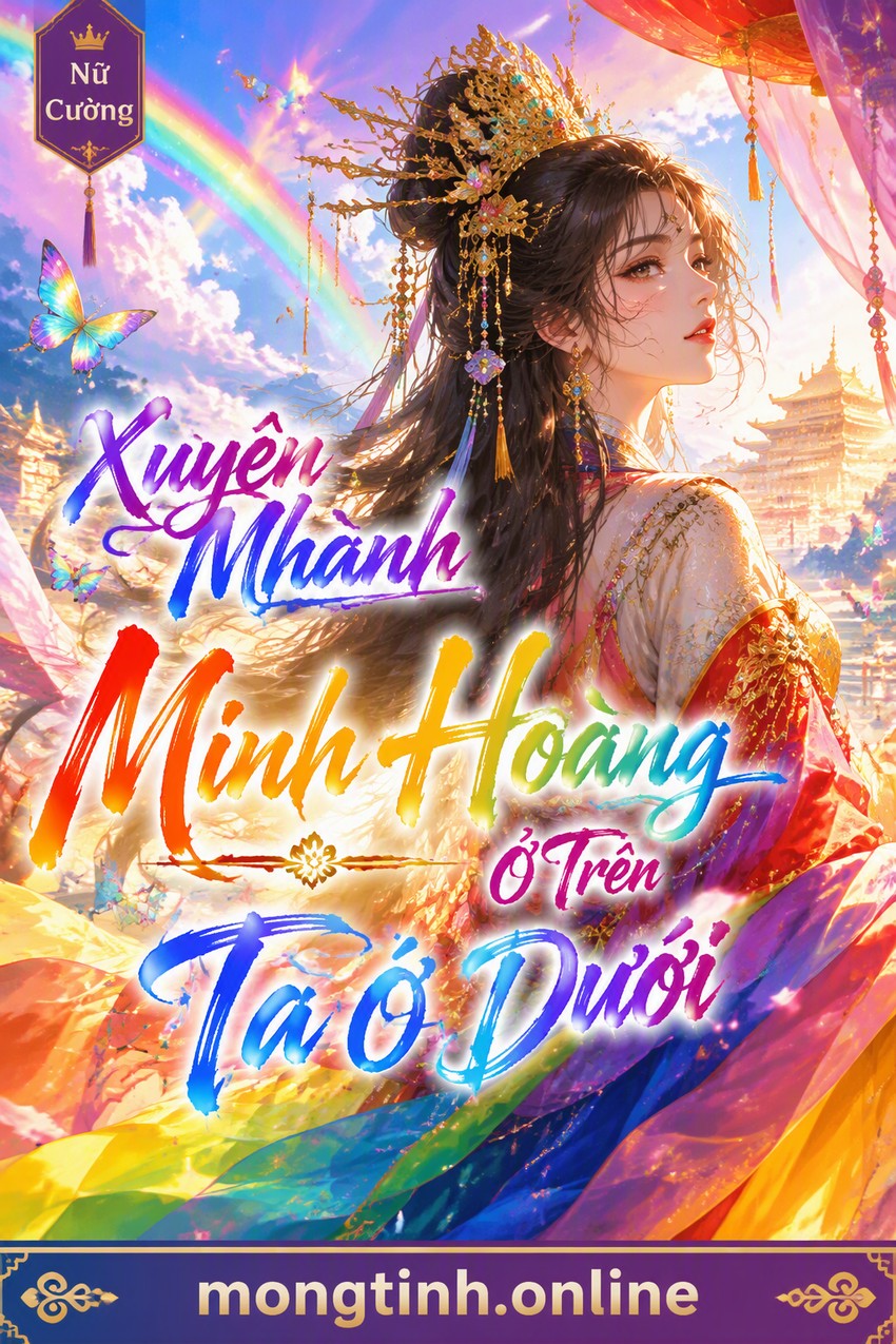 Xuyên Nhanh Minh Hoàng Ở Trên Ta Ở Dưới